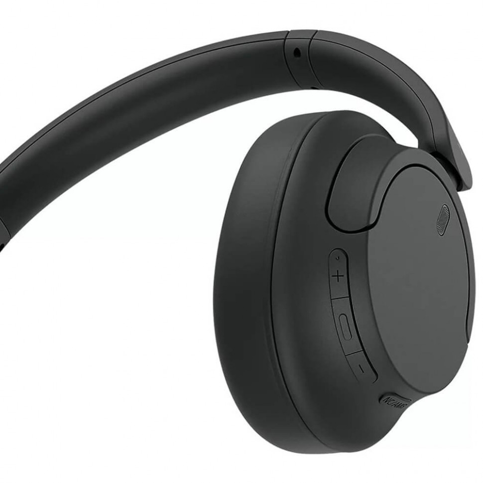Беспроводные наушники Sony WH-CH720N Черный (Black)