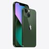 Смартфон Apple iPhone 13 256GB Зеленый (Green)