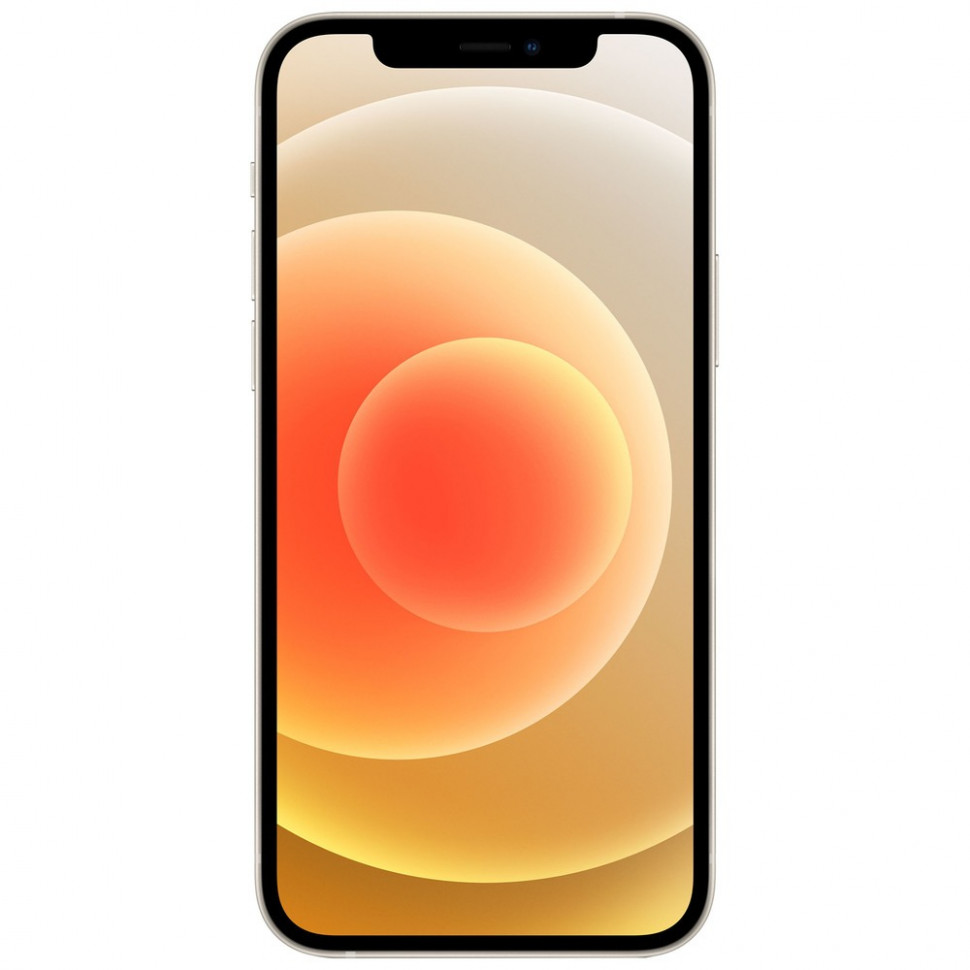 Смартфон Apple iPhone 12 mini 64GB Белый (White)