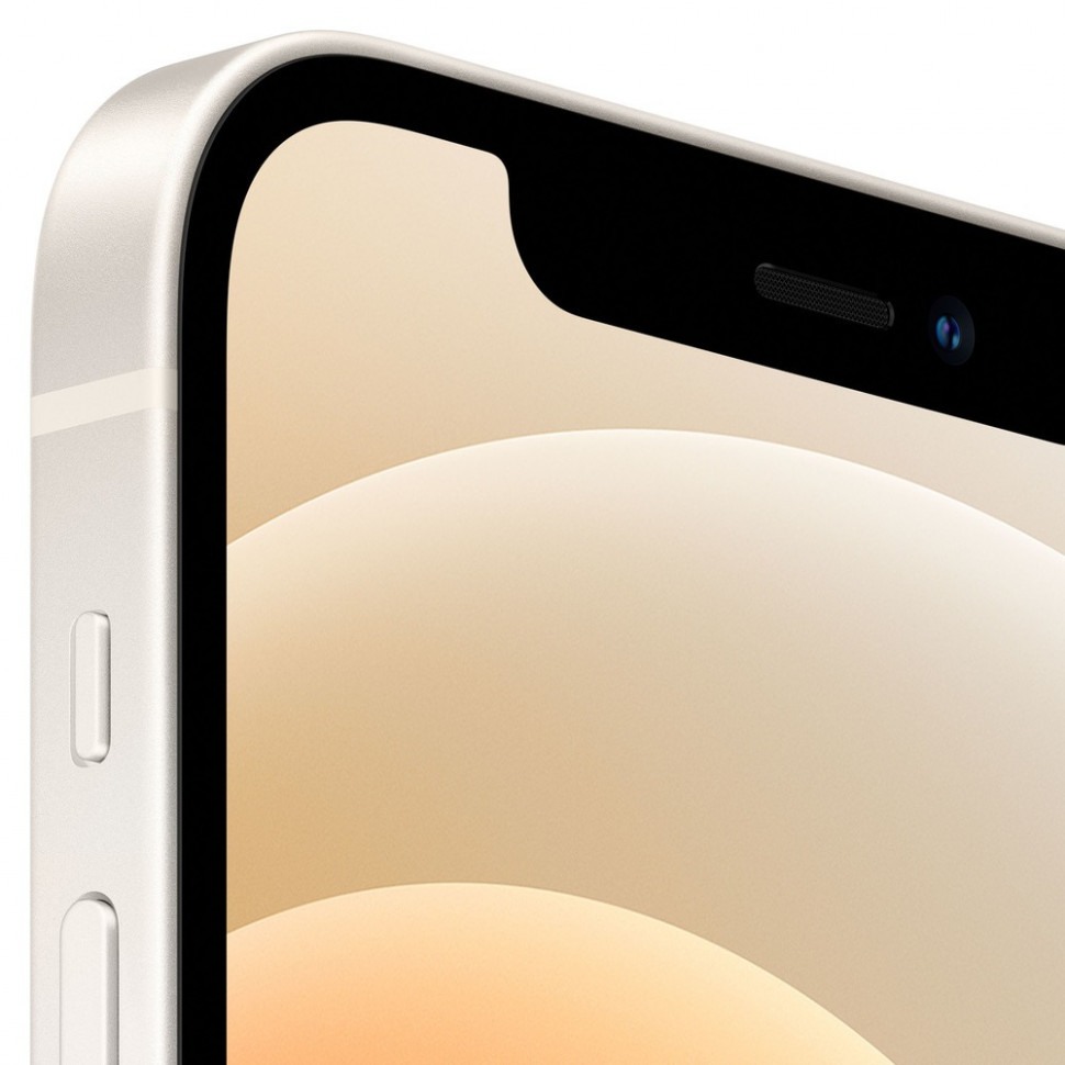 Смартфон Apple iPhone 12 mini 64GB Белый (White)