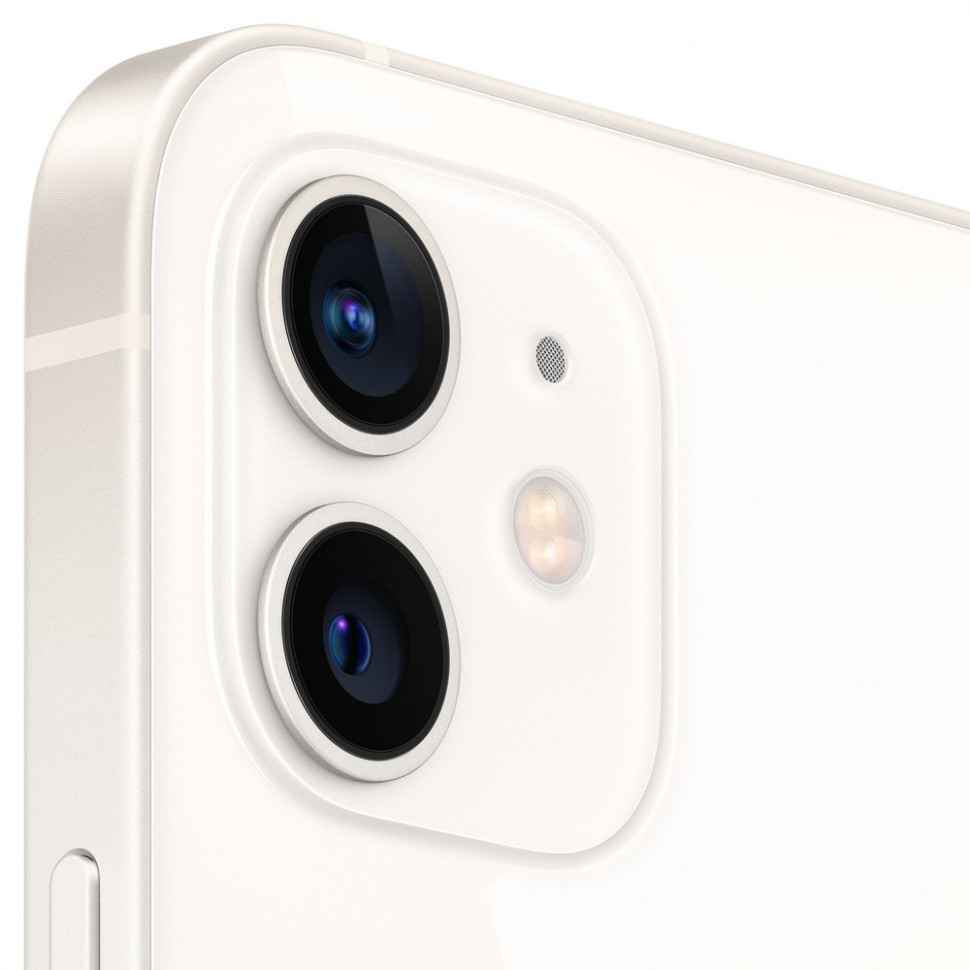 Смартфон Apple iPhone 12 mini 64GB Белый (White)