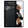 Смартфон ZTE Nubia RedMagic 10S Pro 16/512GB Черный (Dusk)