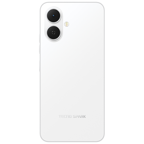 Смартфон TECNO Spark Go 2 3/64GB Белый (Veil White)