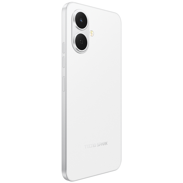 Смартфон TECNO Spark Go 2 3/64GB Белый (Veil White)
