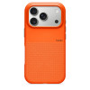 Чехол защитный Beats Rugged Case with MagSafe для iPhone 17 Pro Sierra Orange