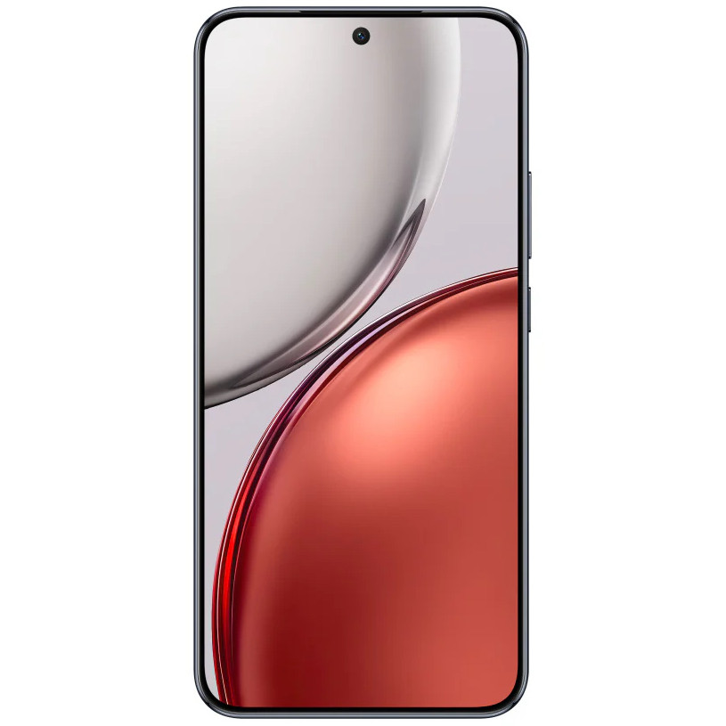 Смартфон HONOR X9d 12/256GB Черный (Midnight Black)