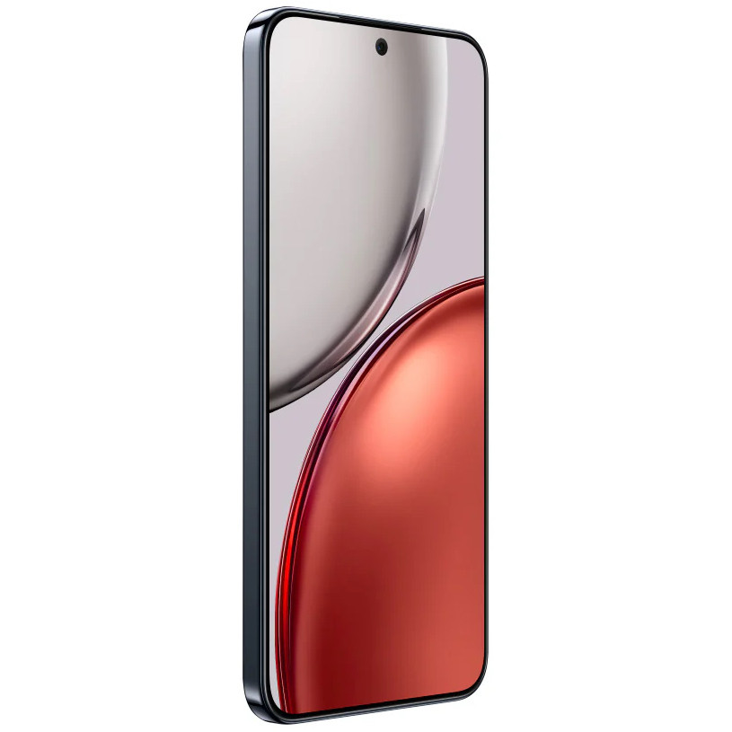 Смартфон HONOR X9d 12/256GB Черный (Midnight Black)