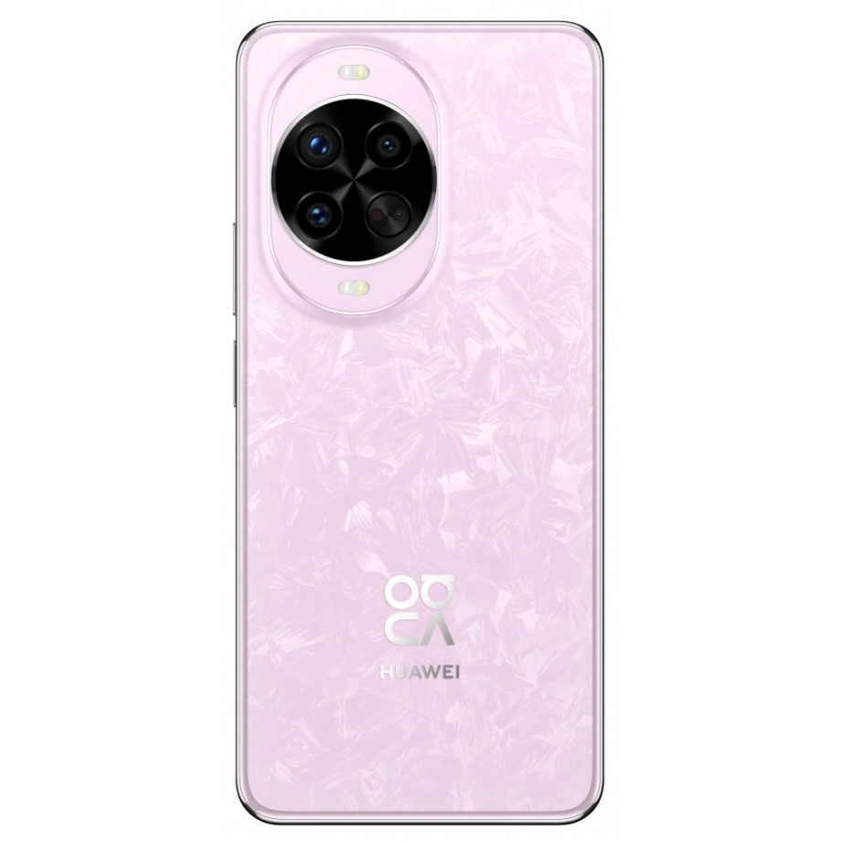 Смартфон HUAWEI Nova 14 Pro 12/512GB Розовый (Pink)