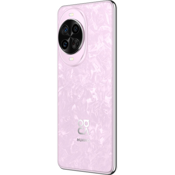 Смартфон HUAWEI Nova 14 Pro 12/512GB Розовый (Pink)