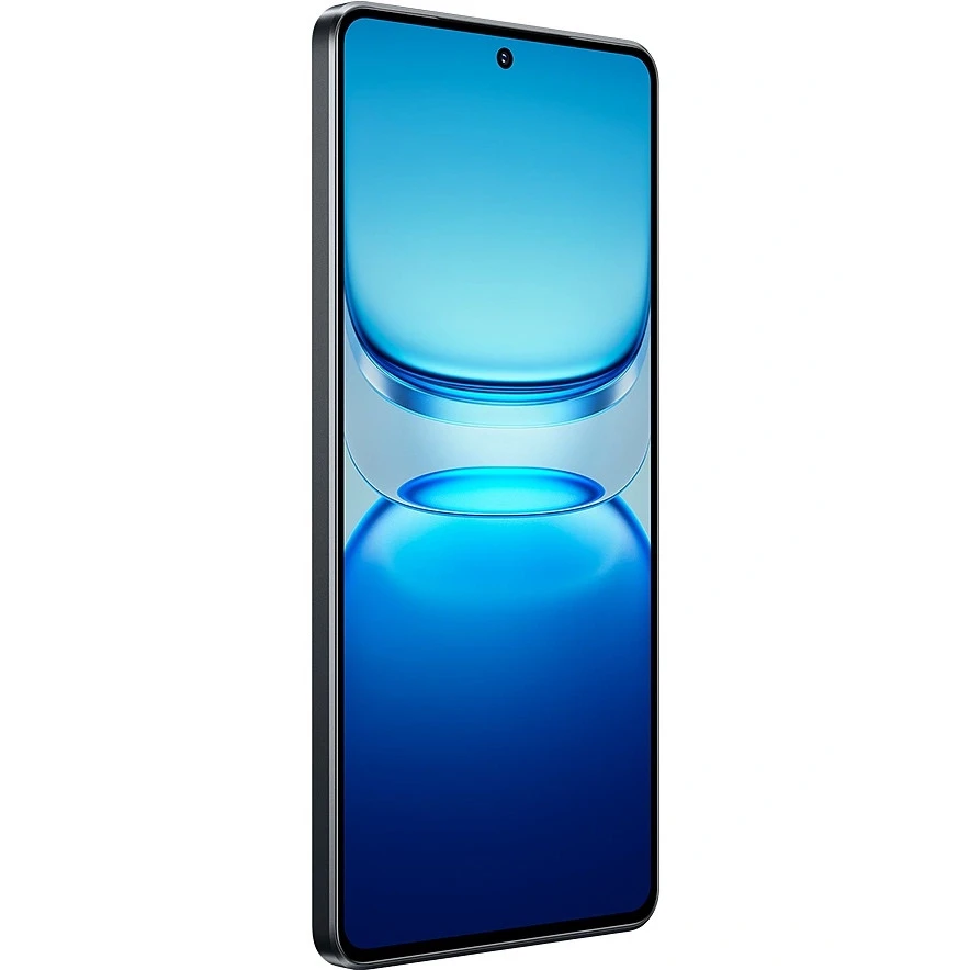 Смартфон vivo iQOO Neo 10 8/256GB Черный (Black)