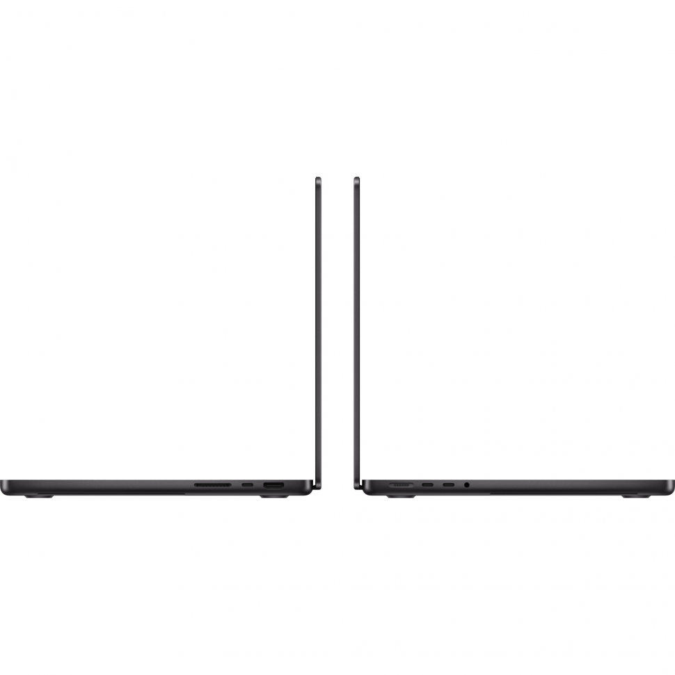 Ноутбук Apple MacBook Pro 14 2026 Z1ML (M5 Max 40-Core GPU, 128/4096GB) Черный космос (Space Black)