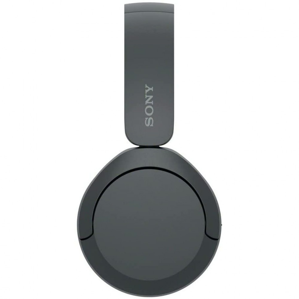 Беспроводные наушники Sony WH-CH520 Черный (Black)