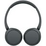 Беспроводные наушники Sony WH-CH520 Черный (Black)