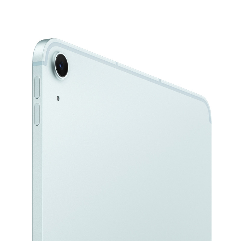 Планшет Apple iPad Air 11 (2024) 128GB Wi-Fi + Cellular Синий