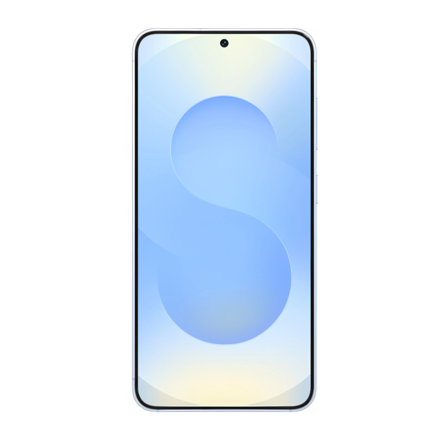 Смартфон Samsung Galaxy S25 12/256GB Голубой (Icyblue)
