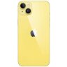 Смартфон Apple iPhone 14 Plus 128GB Желтый (Yellow)