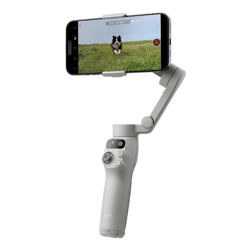 Электрический стабилизатор DJI Osmo Mobile 7