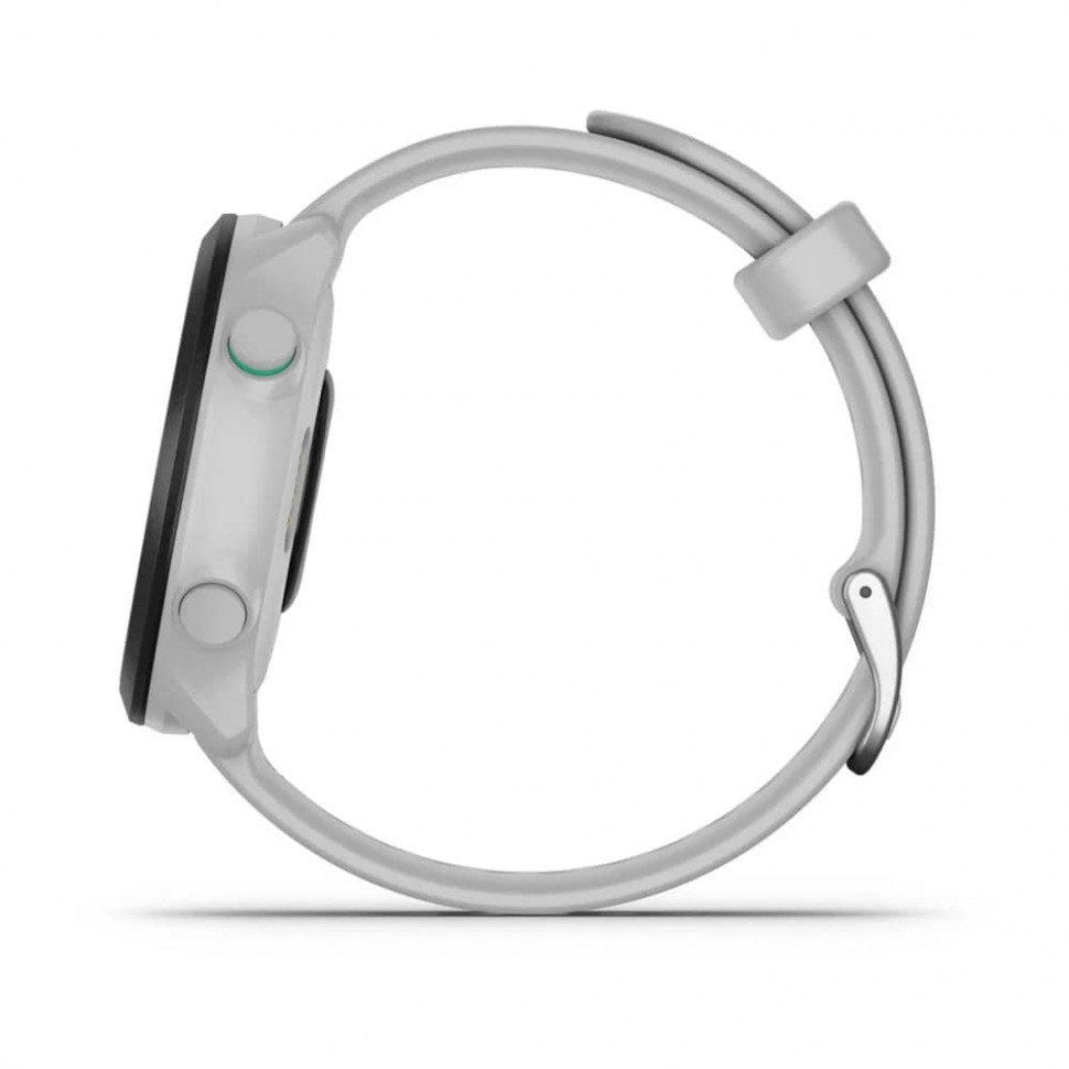 Умные часы Garmin Forerunner 55 White (010-02562-11)