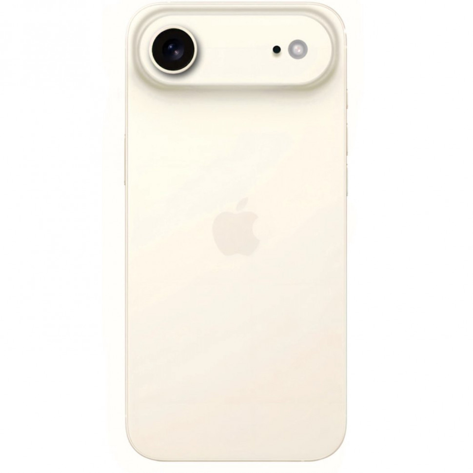 Смартфон Apple iPhone 17 Air 128GB Золотой (Light Gold) DualSim