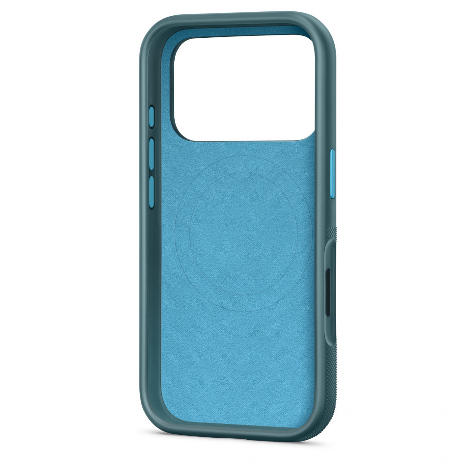 Чехол защитный Beats Rugged Case with MagSafe для iPhone 17 Pro Rocky Blue