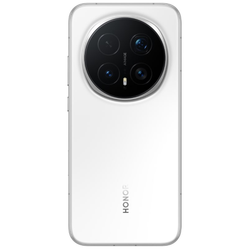 Смартфон HONOR Magic8 Pro 16/1024GB Белый (Snow White)