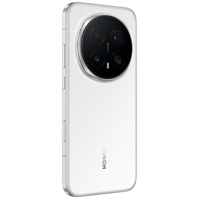Смартфон HONOR Magic8 Pro 16/1024GB Белый (Snow White)