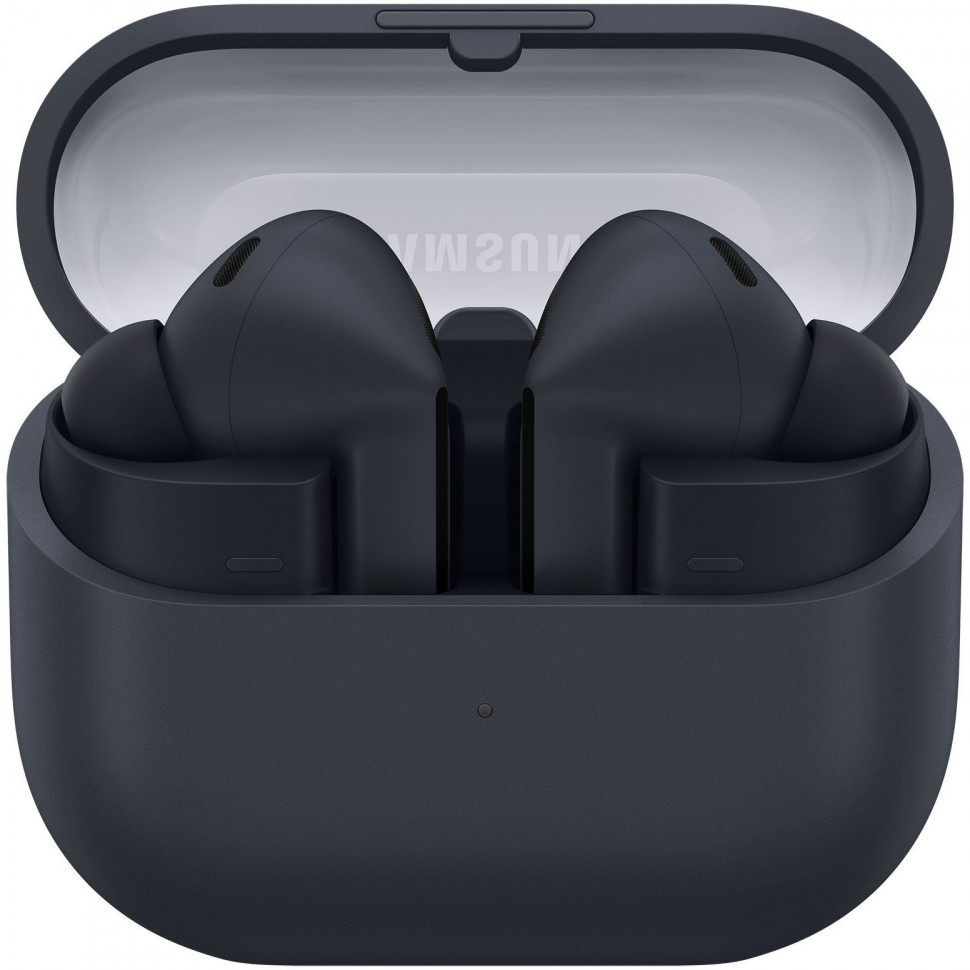 Беспроводные наушники Samsung Galaxy Buds3 FE Черный (Black)