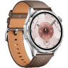 Умные часы HUAWEI Watch GT 6 46mm Коричневый (Brown)