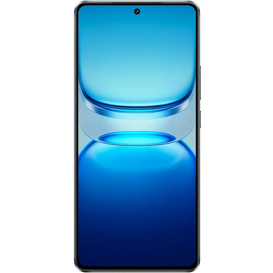 Смартфон vivo iQOO Neo 10 12/256GB Черный (Black)