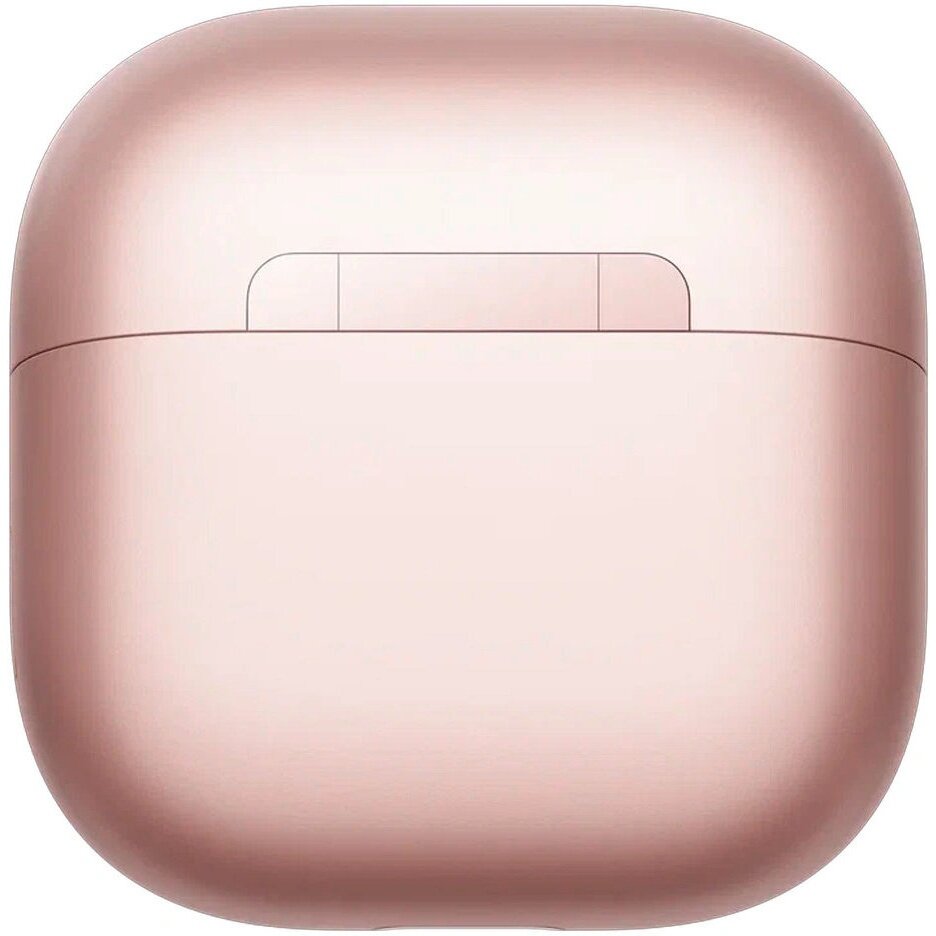 Беспроводные наушники HUAWEI FreeClip 2 Розовый (Rose Gold)