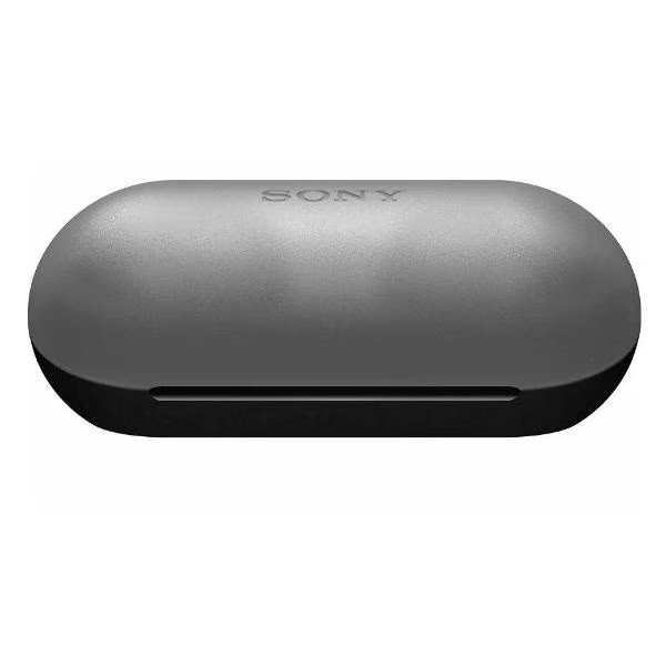 Беспроводные наушники Sony WF-C500 Черный (Black)