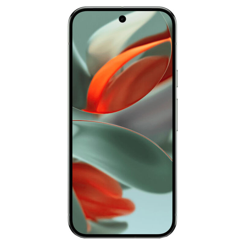 Смартфон Google Pixel 9 Pro 16/128GB Ореховый (Hazel)