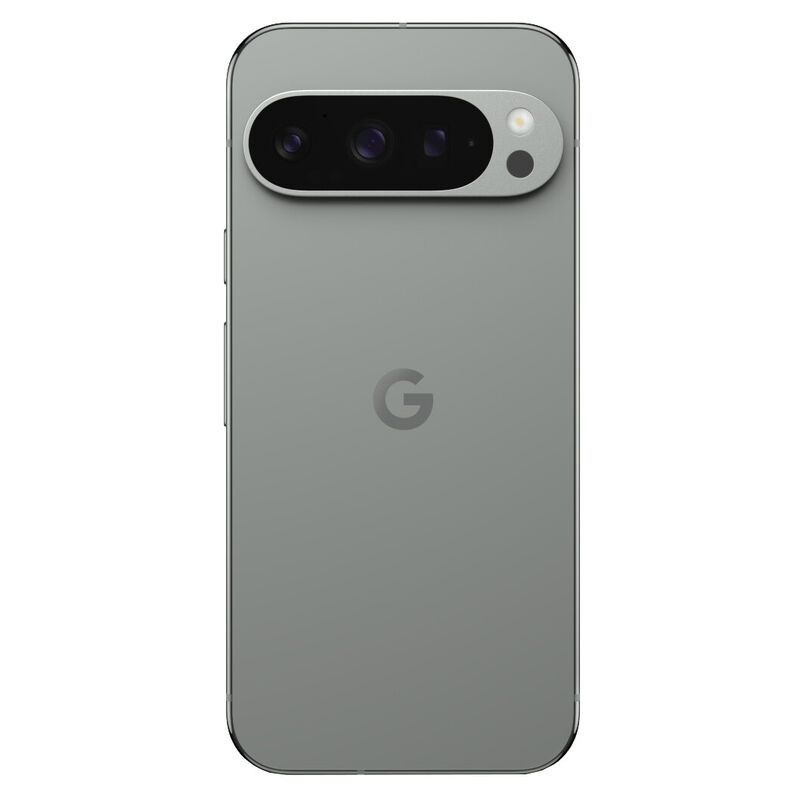 Смартфон Google Pixel 9 Pro 16/128GB Ореховый (Hazel)