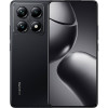 Смартфон Xiaomi 14T Pro 12/512GB Черный (Titan Black)