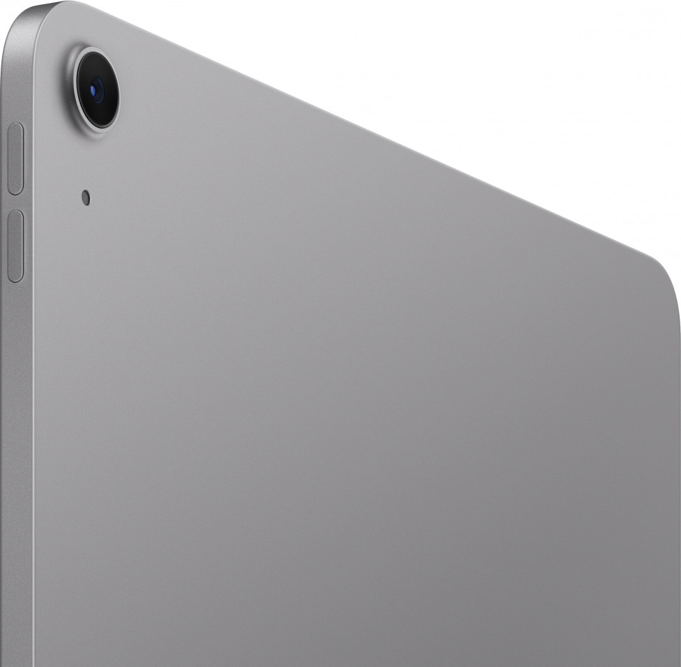 Планшет Apple iPad Air 13 (2025) 512GB Wi-Fi Серый космос (Space Gray)