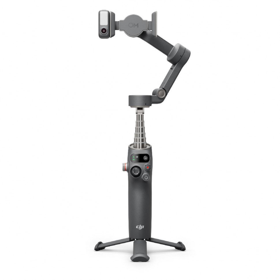 Электрический стабилизатор DJI Osmo Mobile 7P