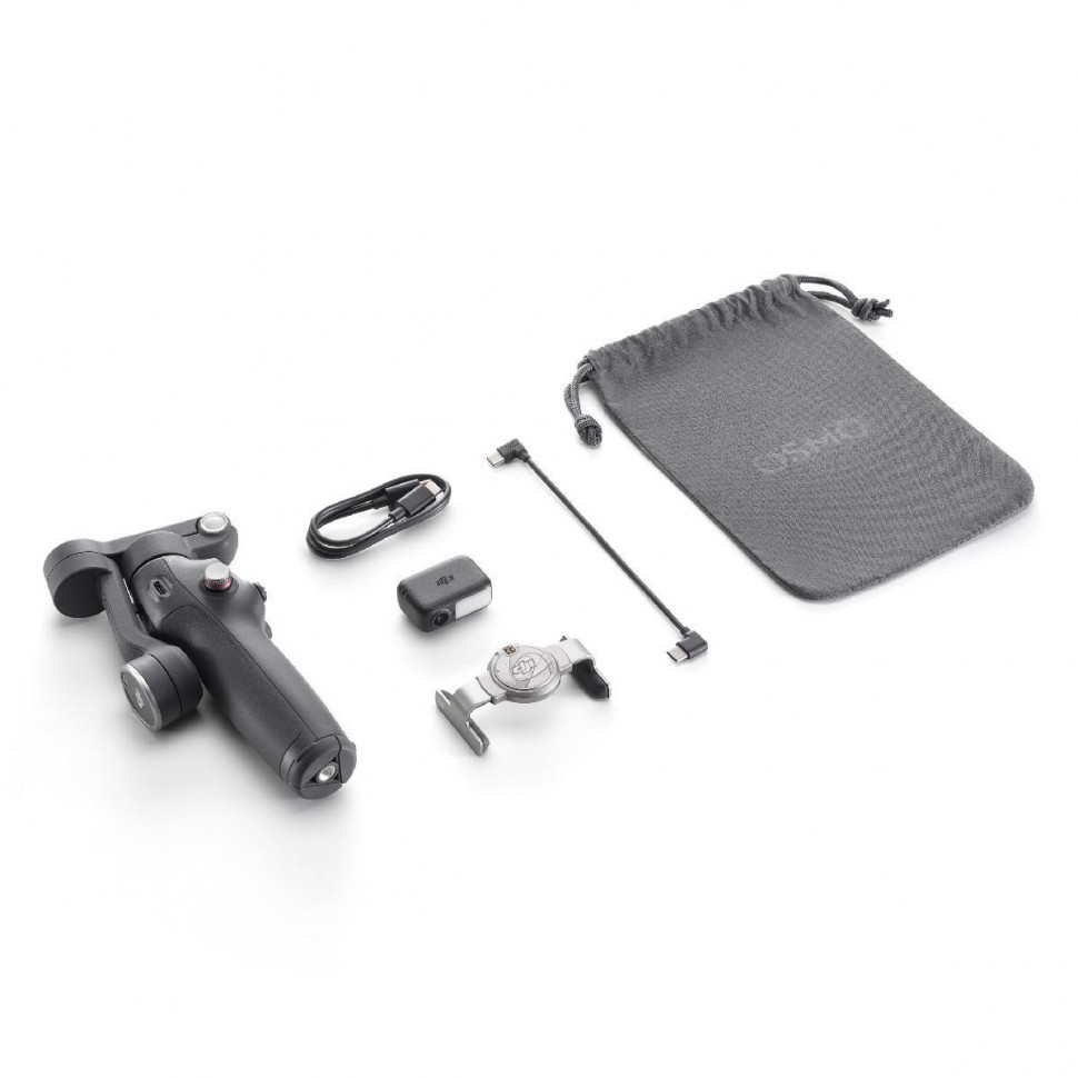 Электрический стабилизатор DJI Osmo Mobile 7P