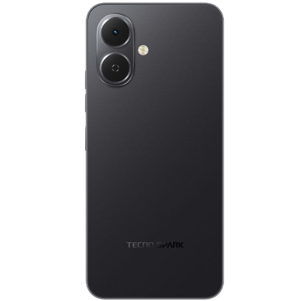 Смартфон TECNO Spark Go 2 3/64GB Черный (Ink Black)
