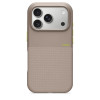 Чехол защитный Beats Rugged Case with MagSafe для iPhone 17 Pro Alpine Gray