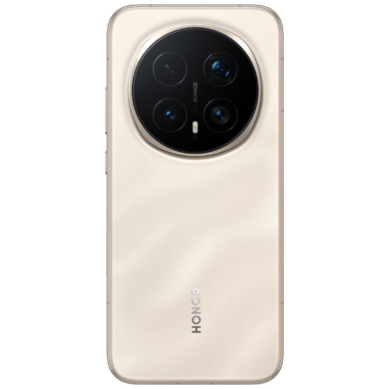 Смартфон HONOR Magic8 Pro 16/1024GB Золотой (Sunrise Gold)