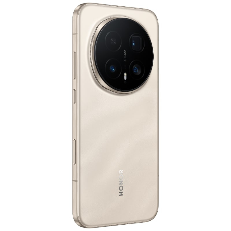 Смартфон HONOR Magic8 Pro 16/1024GB Золотой (Sunrise Gold)