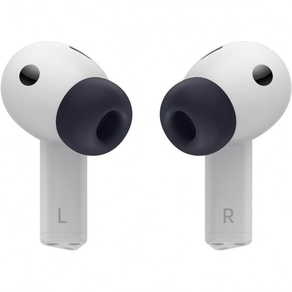 Беспроводные наушники Samsung Galaxy Buds3 FE Белый Серый (Gray)