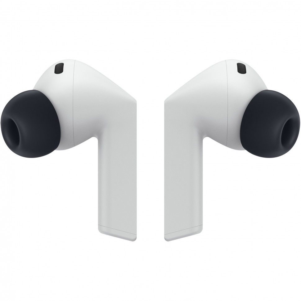 Беспроводные наушники Samsung Galaxy Buds3 FE Белый Серый (Gray)