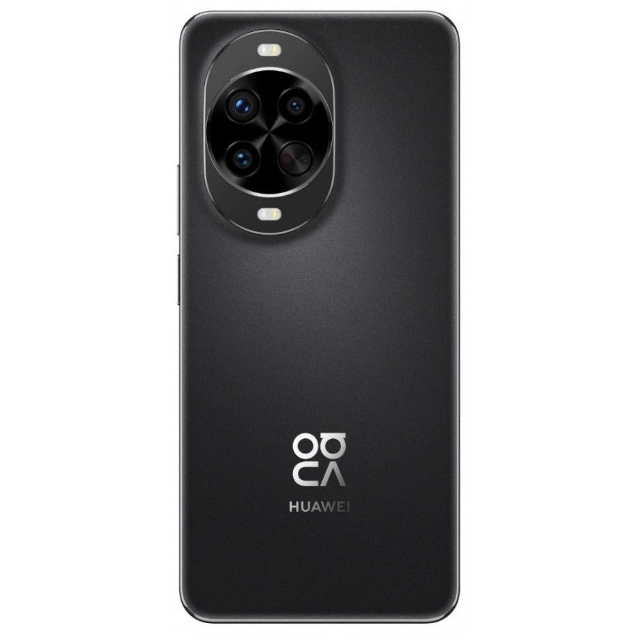 Смартфон HUAWEI Nova 14 Pro 12/512GB Черный (Black)