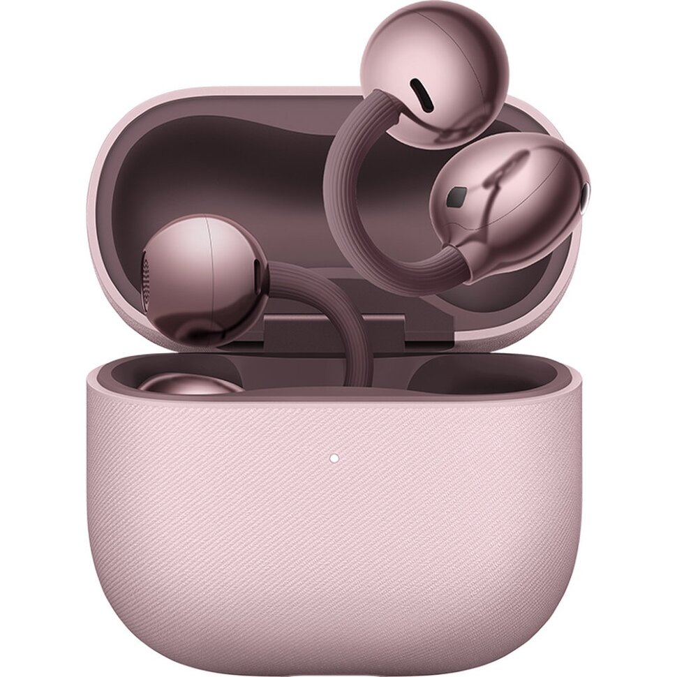 Беспроводные наушники HUAWEI FreeClip 2 Пурпурный (Berry Purple)