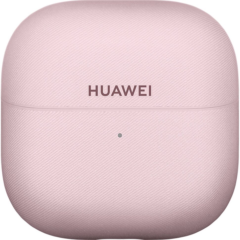 Беспроводные наушники HUAWEI FreeClip 2 Пурпурный (Berry Purple)