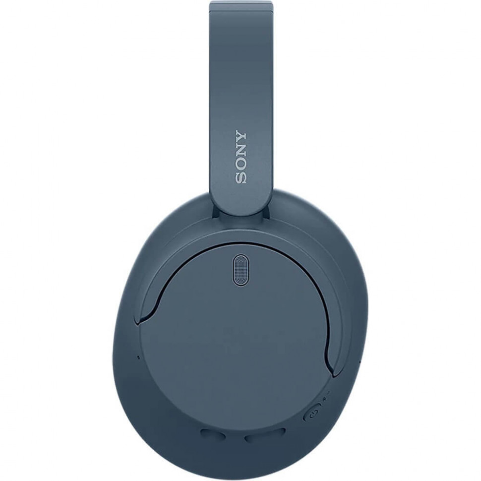 Беспроводные наушники Sony WH-CH720N Синий (Blue)