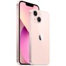 Смартфон Apple iPhone 13 128GB Розовый (Pink)