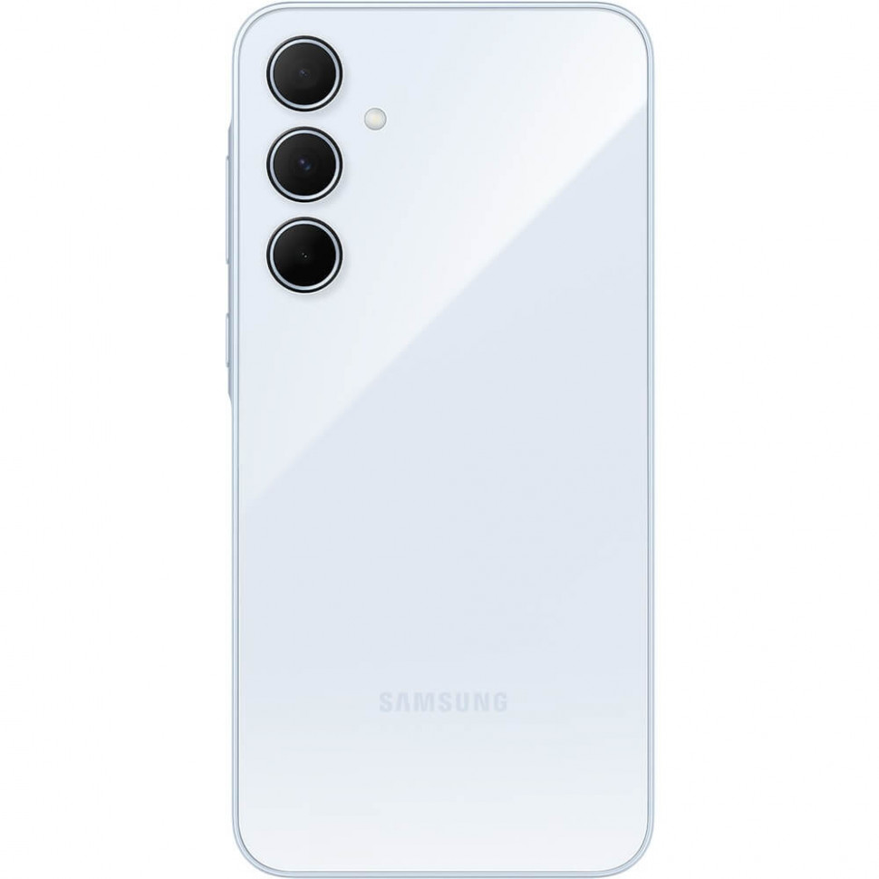 Смартфон Samsung Galaxy A35 5G 8/256GB Голубой (Awesome Iceblue)