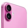Смартфон Apple iPhone 16 Plus 512GB Розовый (Pink)